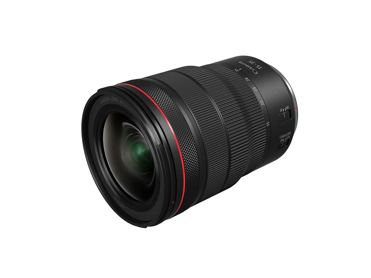 RF 15-35MM F/2.8 L IS USM, bild 4