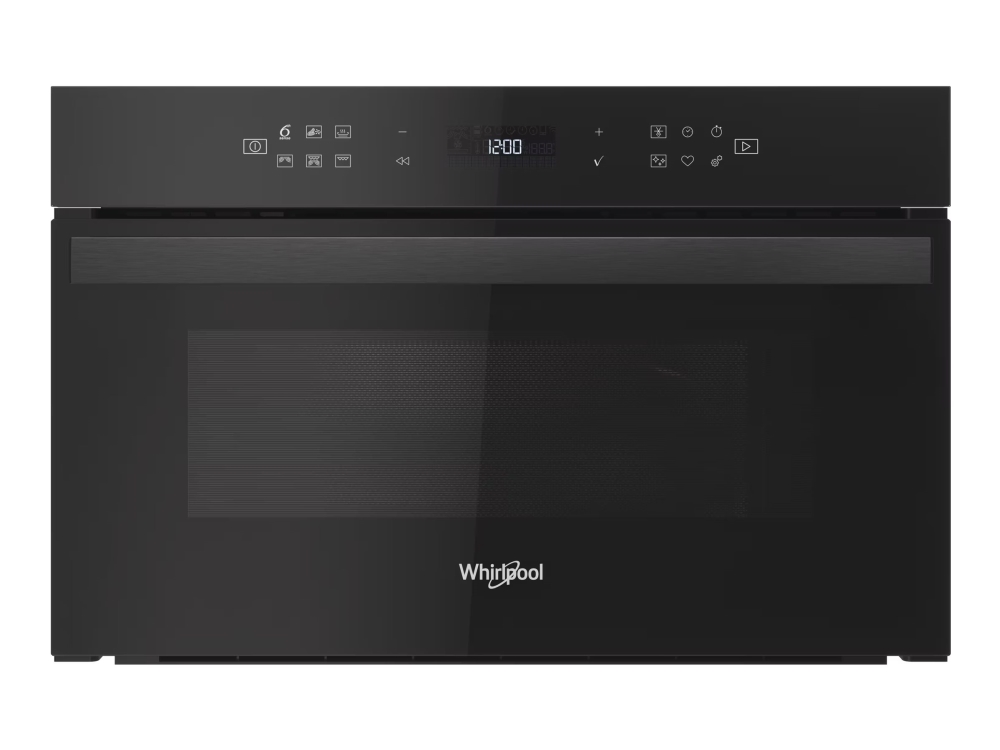 Whirlpool AMW 6440 FB inbyggnadsmikro 30 L 900 W grill, svart