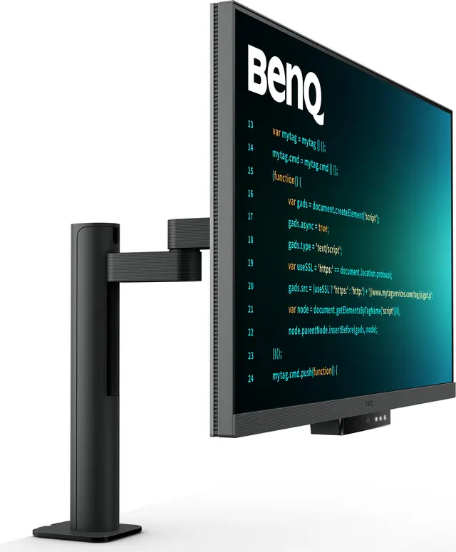 Benq RD320UA 31.5" LED 60hz 5ms datorskärm (black), bild 5