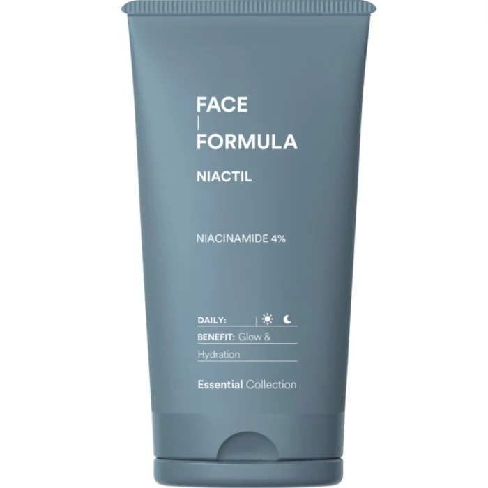 Face Formula Niactil 100 ml, bild 2