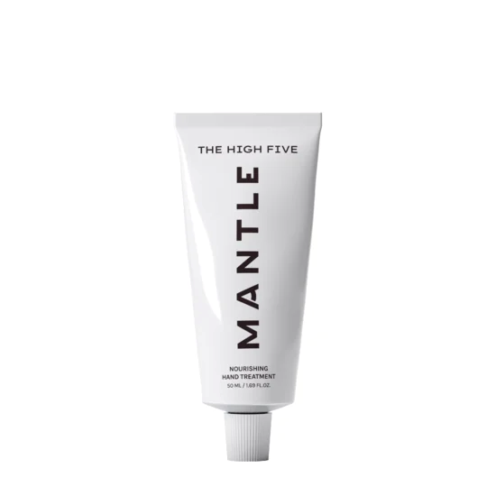 MANTLE The High Five Nourishing Hand Treatment 50 ml