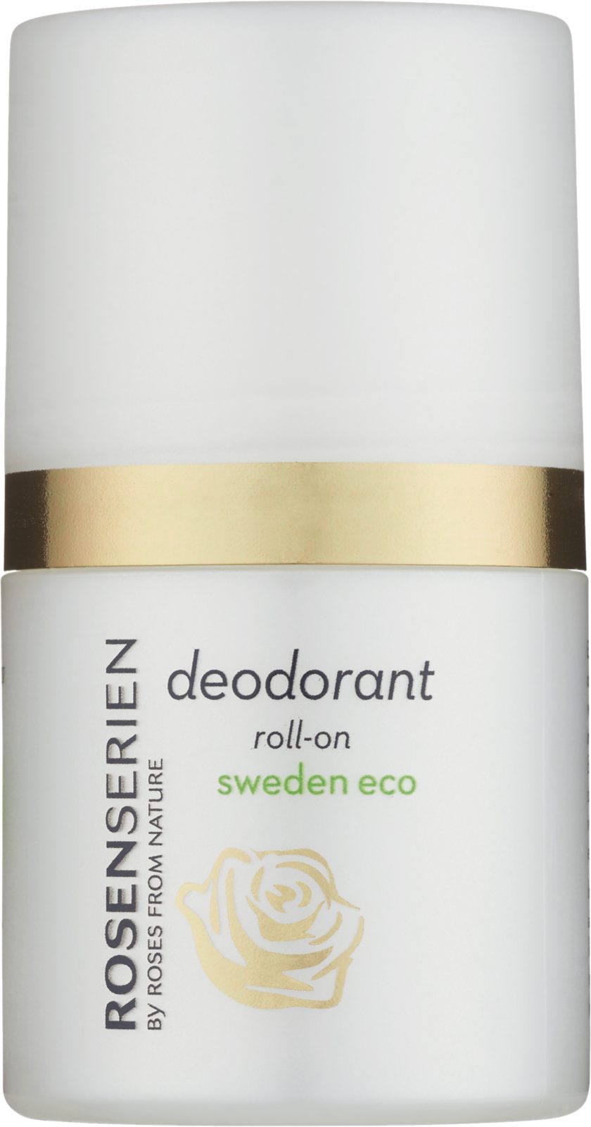 Rosenserien Deo Roll- On 50 ml
