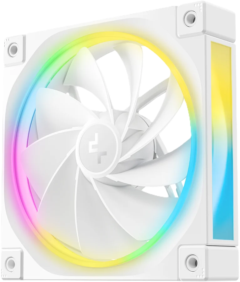 Deepcool FL12R Vit 120mm 1-pack Reverse