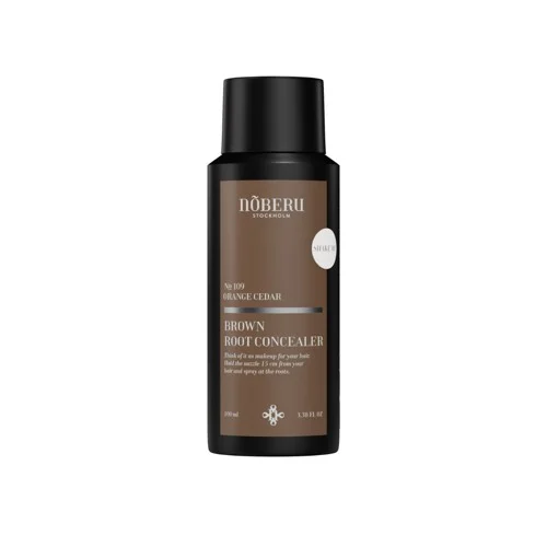 Nõberu Stockholm Root Concealer Brown, bild 2