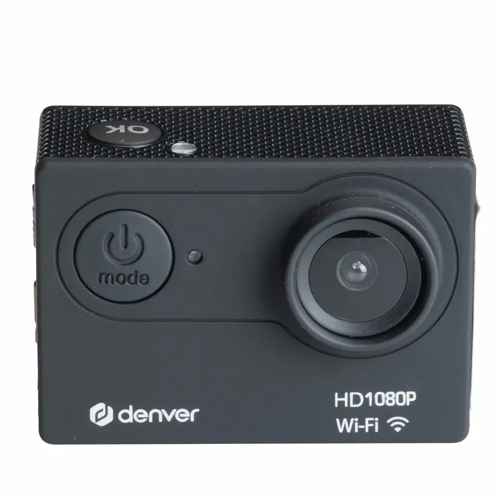 Denver ACW-5054 Full HD 1080p actionkamera, bild 2