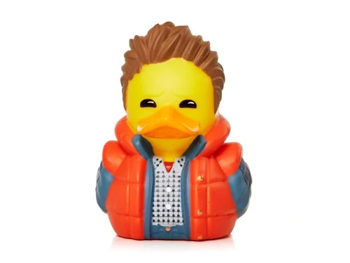 Mini TUBBZ - Back to the Future: Marty McFly - Figur, bild 2