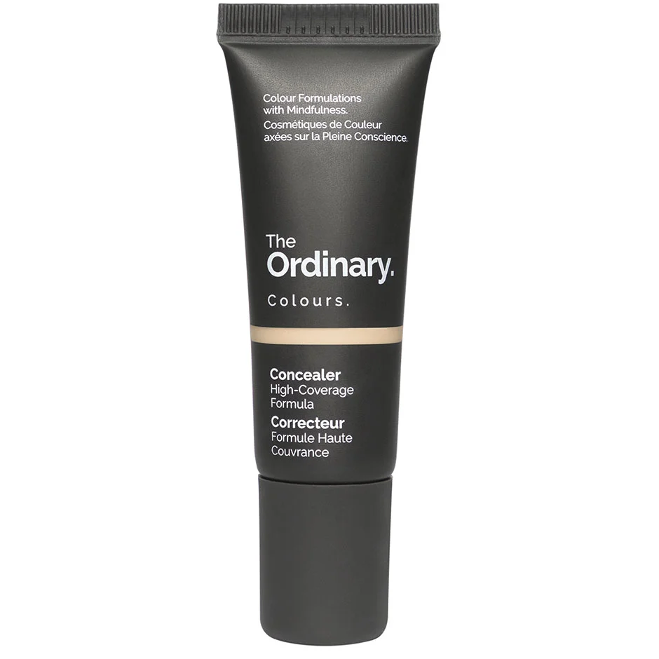 The Ordinary Concealer 1.1 N Fair Neutral 8 ml