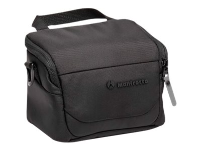Manfrotto Advanced III XS -axelremväska, svart