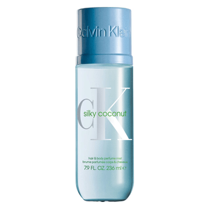 Calvin Klein Hair & Body Mist Silky Coconut 236 ml