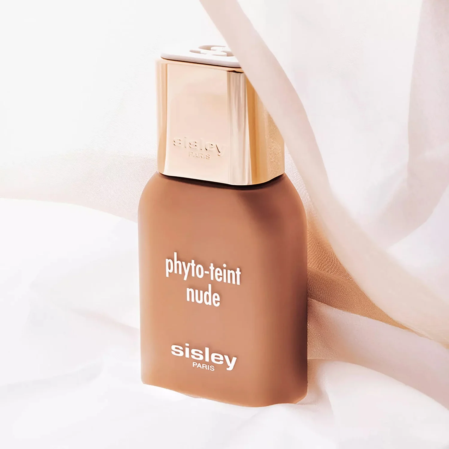 Sisley Phyto-Teint Nude Foundation 00N Pearl, bild 3