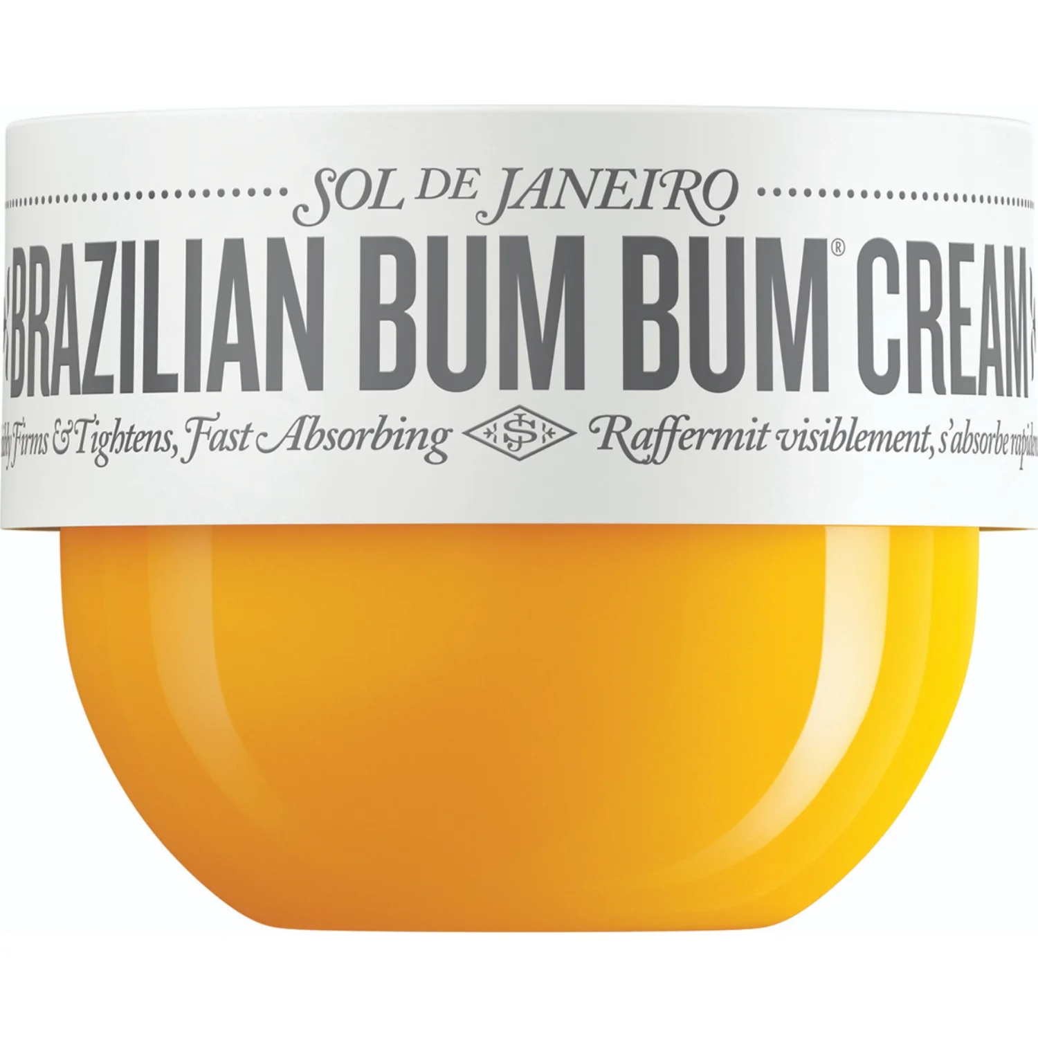 Sol de Janeiro Brazilian Bum Bum Cream 75 ml 75 ml