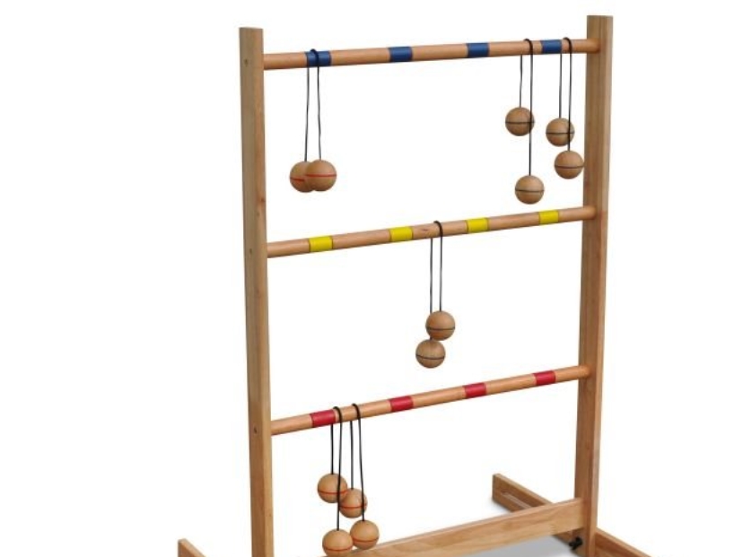 Bex Spin-ladder Original