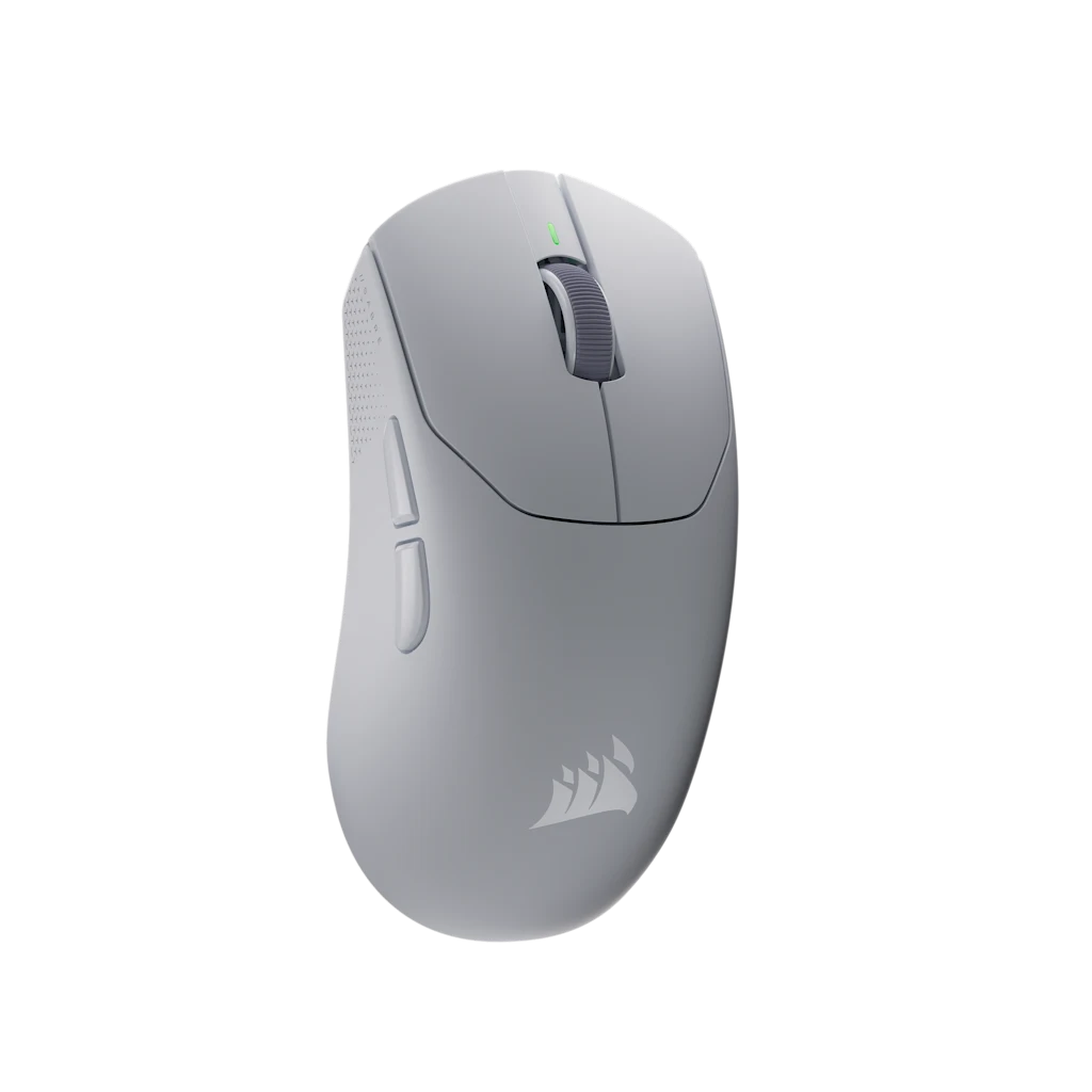 Corsair Sabre v3 PRO PureVector Ultralight Vit, bild 2