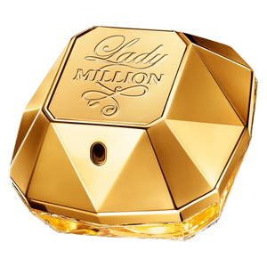 Rabanne Lady Million Eau de Parfum 50 ml 50 ml