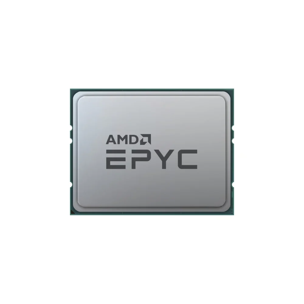 AMD Epyc 4244P - Box - utan kylare