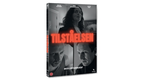 Tilståelsen - (DVD ), bild 3