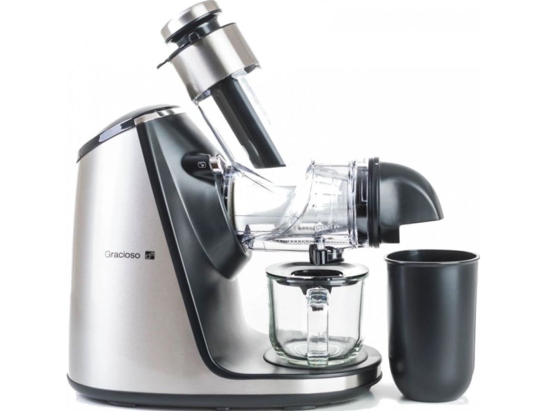 Suliaspaude G21 Gracioso horisontell 600854