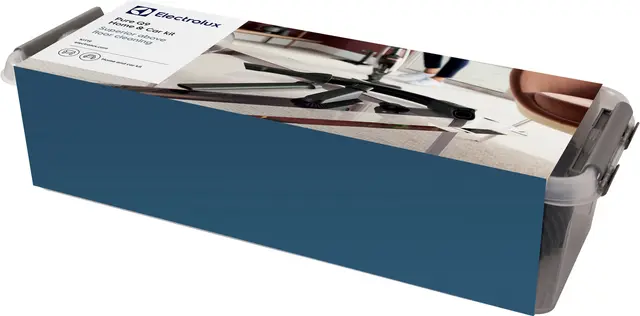 Electrolux Home & Car kit KIT19