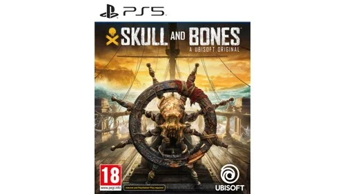 Skull & Bones (PS5), bild 3