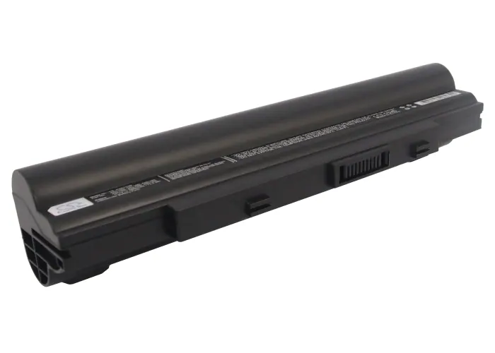 Batteri till Laptop, Bärbar dator för Asus U20, U20A, U20A-A1 m.fl.
