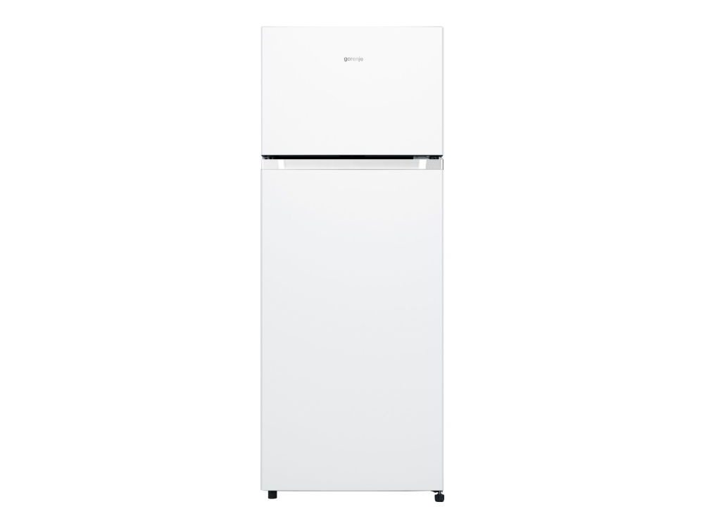 Gorenje RF4142PW4 kyl-frys 206 l energiklass E 55 cm vit