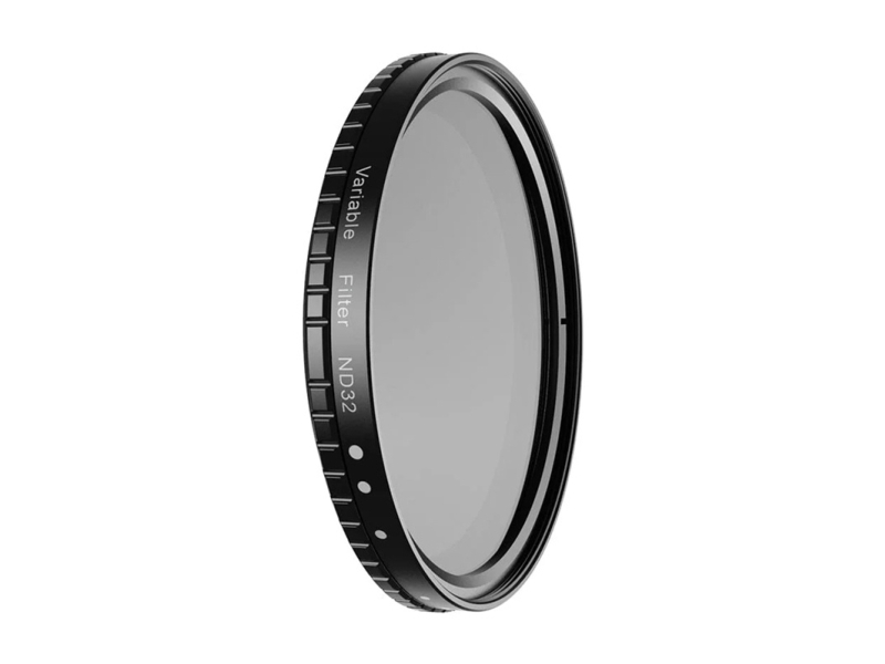 Apexel HD glas mobil clamp-filter 67mm ND32 APL-67VND32