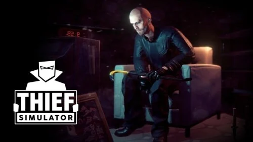 Thief Simulator Unlimited, bild 3