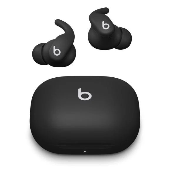Beats Powerbeats Fit True Wireless, jet black