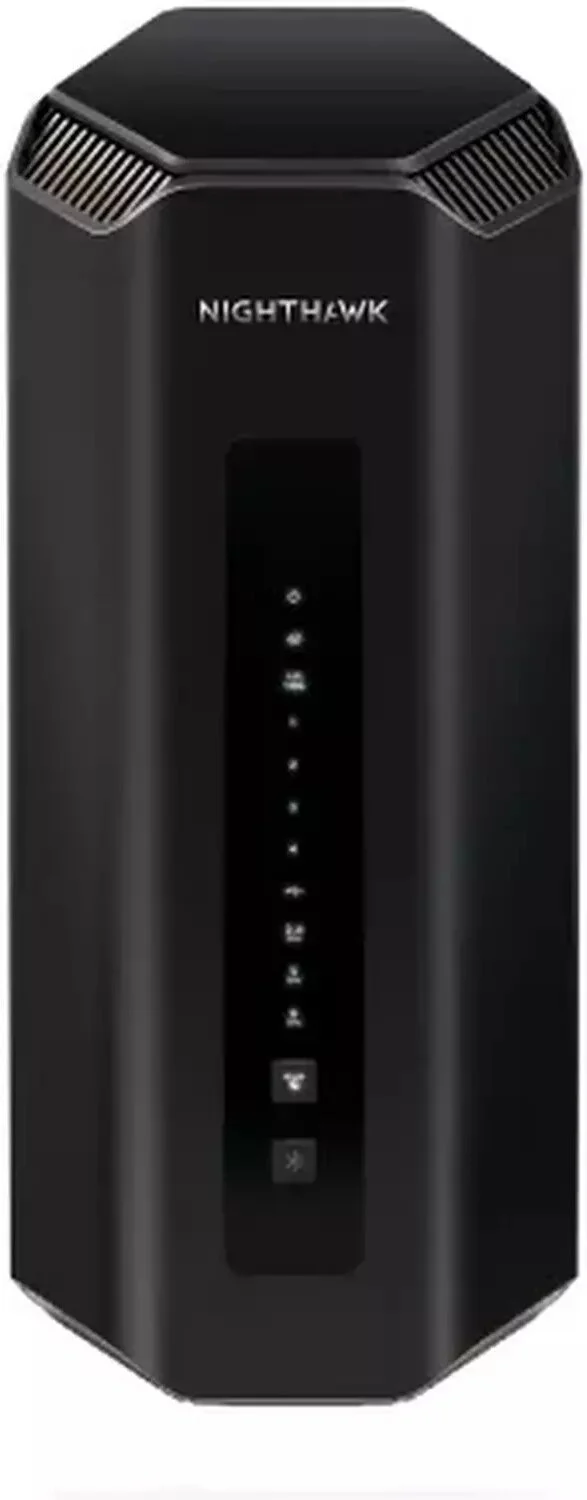 Netgear Nighthawk RS700S router BE19000, tri-band, bild 3