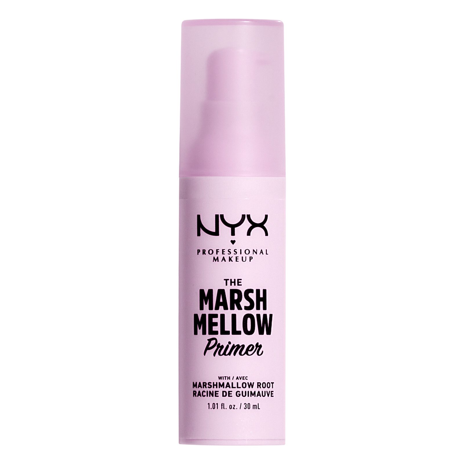 NYX PROFESSIONAL MAKEUP The Marshmellow Primer 01 30 st