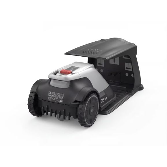 Eufy E15 Robotgräsklippare