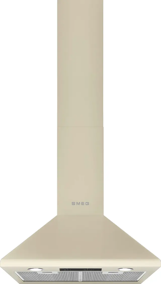 Smeg Universale KSED65PE köksfläkt