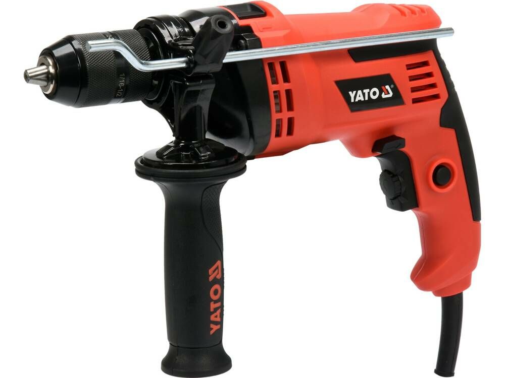 Yato YT-82036, IP20, 3 m, 220 - 240 V, 50 hz, 2,3 kg, 1 styck
