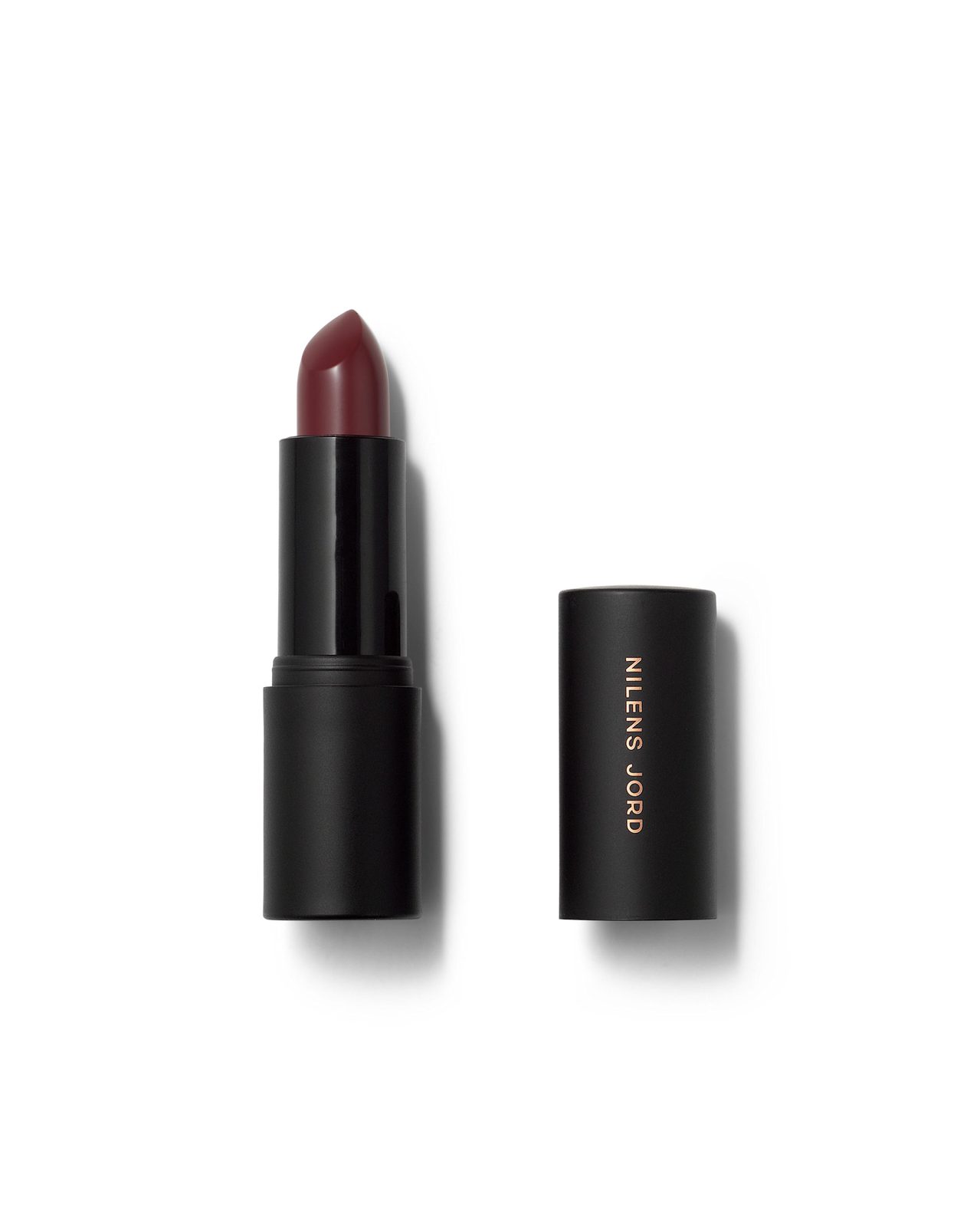 Nilens Jord Lipstick 7731 Ruby Red 7731 Ruby Red