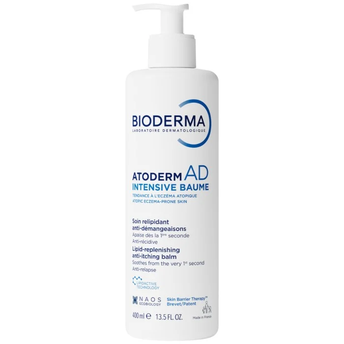 Bioderma Atoderm AD Intensive Baume 400 ml, bild 2