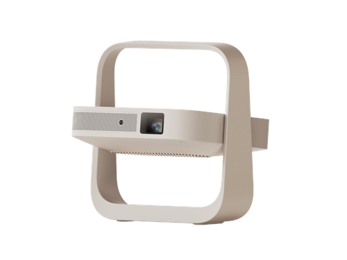 XGIMI Elfin Flip Plus Full HD-projektor, bild 2
