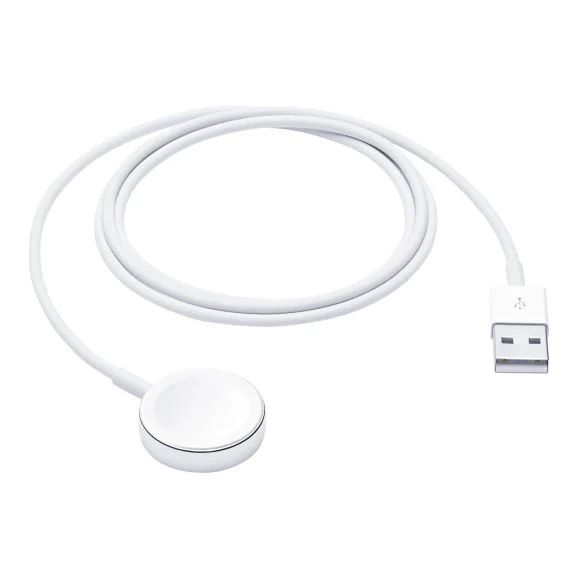 Apple Watch magnetisk laddningskabel 1 m, bild 2