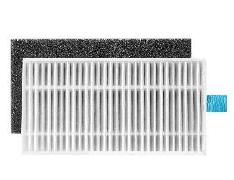 Xiaomi E5 filter för robotdammsugare XI3372 (2-pk)
