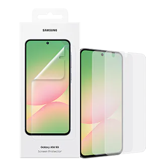 Samsung - skärmskydd - Galaxy A56, bild 4