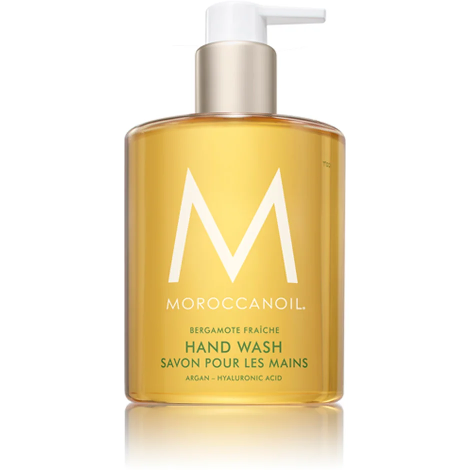 Moroccanoil Hand Wash Bergamot Fraiche 360 ml