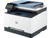 HP Color LaserJet Pro MFP 3302fdn multifunktionsskrivare, bild 4