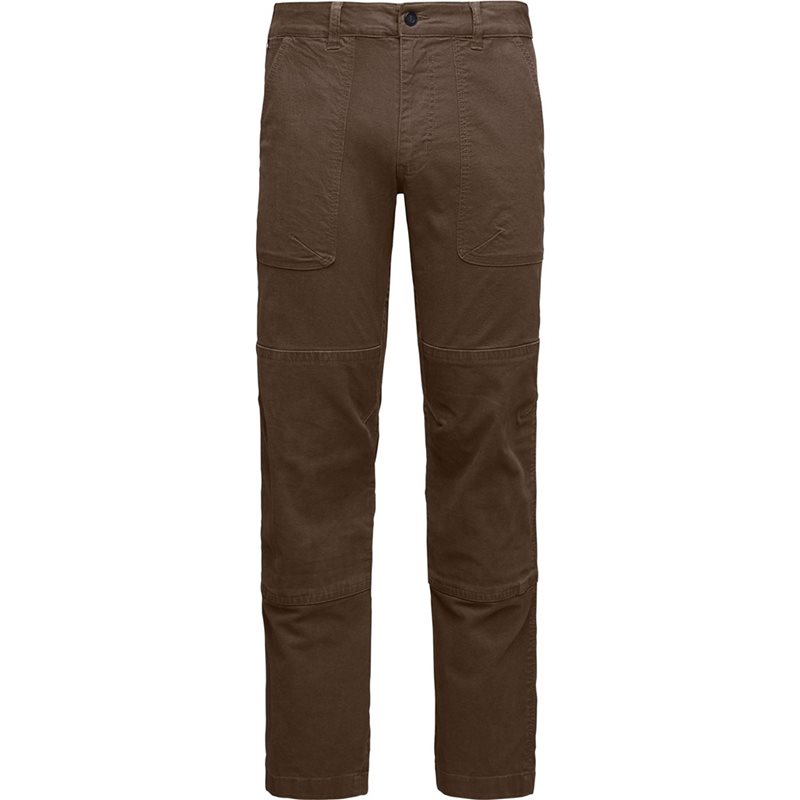 Black Diamond M Dogma Pants Basalt - 34
