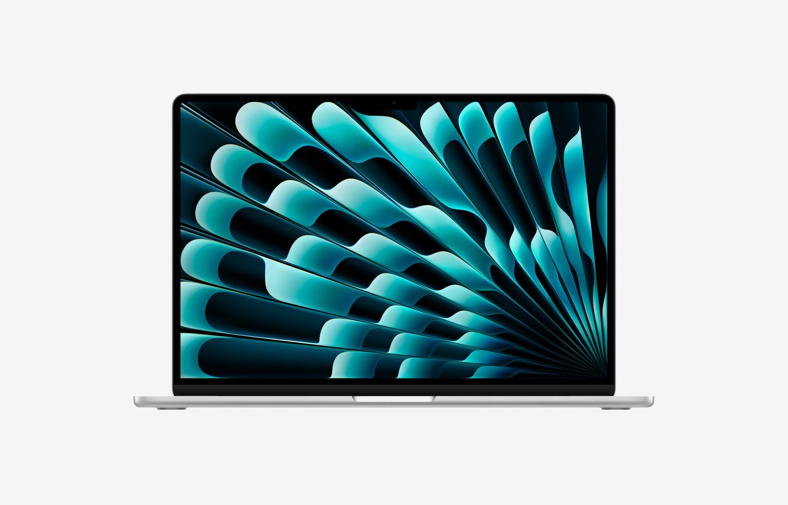 Apple MacBook Air 15" (2026, M5) 16/512 GB, silver