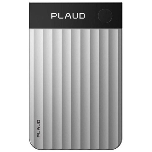 PLAUD Note Pro CDTSI1GXXXXX01 röstinspelare (silver)
