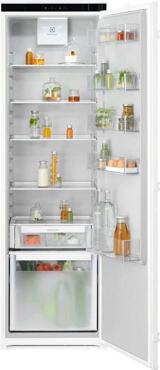 Electrolux Serie 600 Kylskåp ERD6DE18S1 (integrerat)