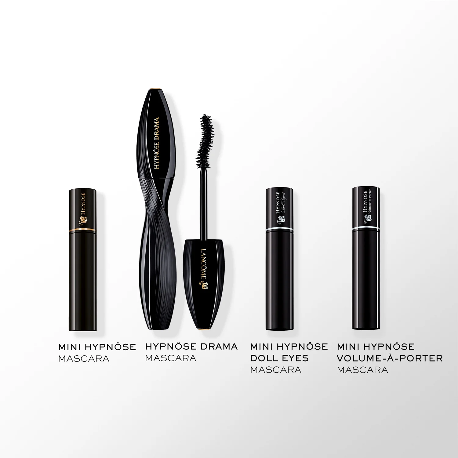 Lancôme Hypnose Drama Mascara Holiday Set 2024, bild 2