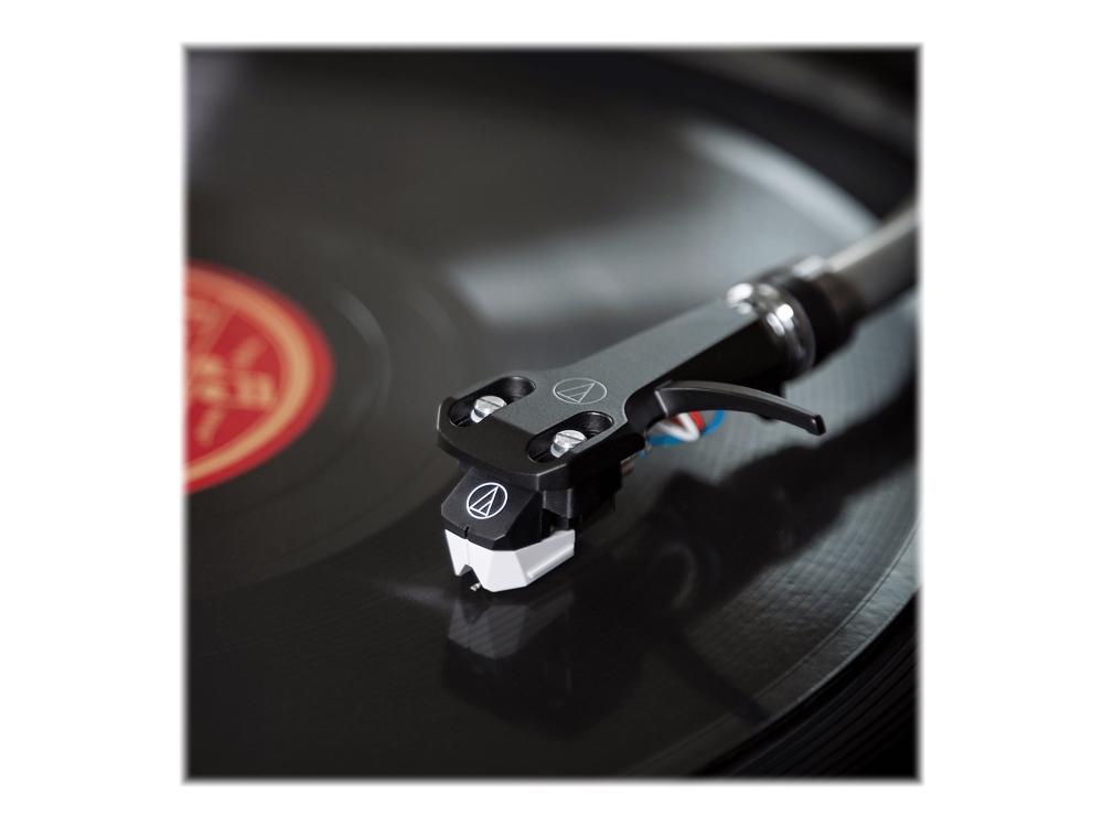 At VM95SP/H 78rpm headshell
