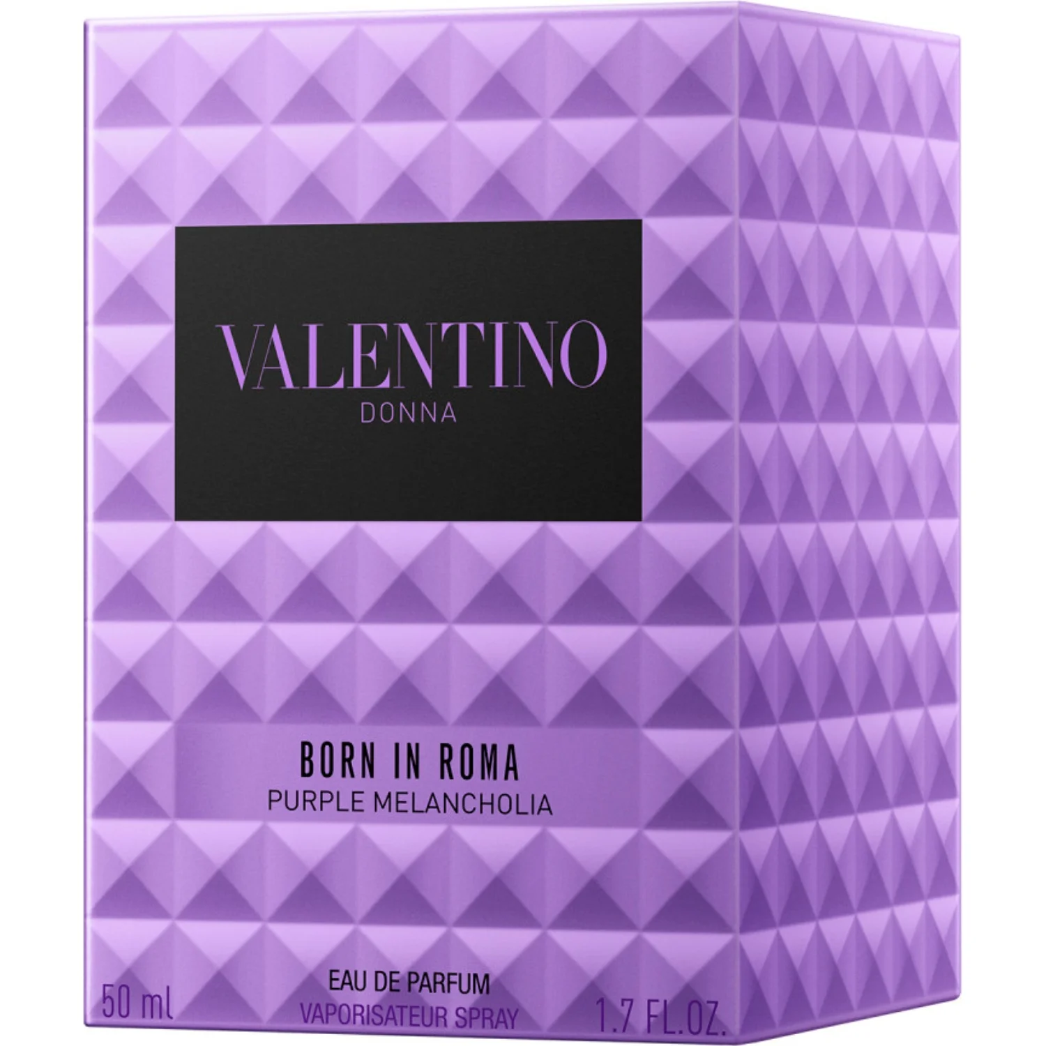 Valentino Born in Roma Donna Purple Melancholia Eau de Parfum 50 ml, bild 2