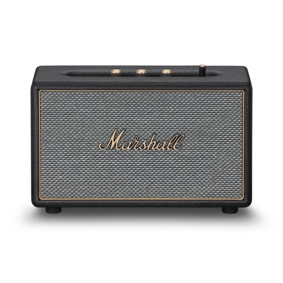 Marshall Acton IV bluetooth-högtalare (svart), bild 2