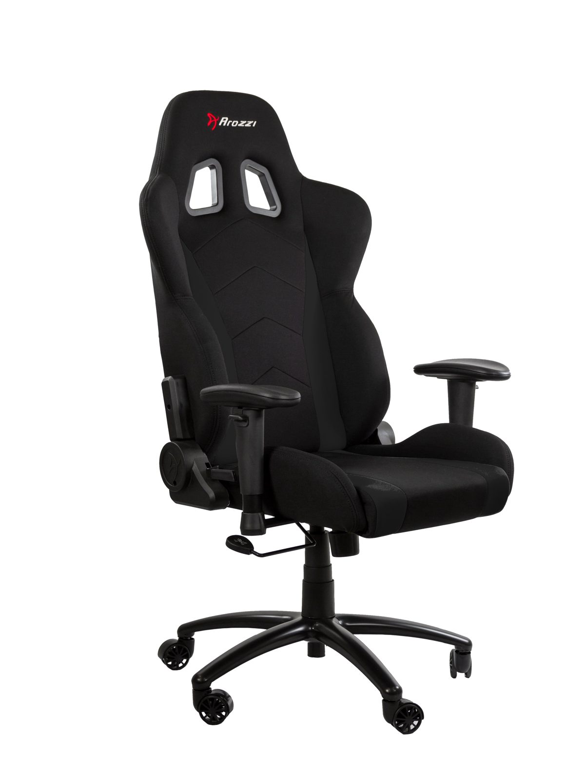 Arozzi Inizio gamingstol (svart), bild 3